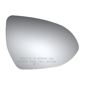 SIDE VIEW MIRROR